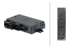 Control Unit, trailer hitch Hella 5DS 011 104-021