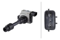 Ignition Coil Hella 5DA 230 035-541