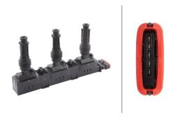 Ignition Coil Hella 5DA 193 175-471