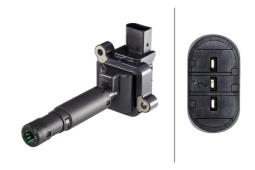Ignition Coil Hella 5DA 358 000-111