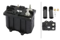 Main Switch, battery Hella 6EK 008 776-051