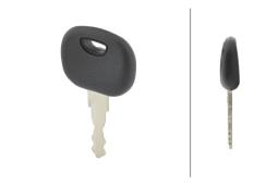 Key HELLA 9SL 740 558-007