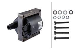 Ignition Coil Hella 5DA 230 035-211