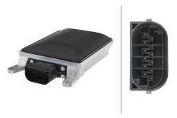 Control Unit, lane changing assist Hella 6PZ 010 905-501