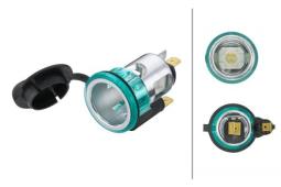 Socket Hella 8JB 008 023-011