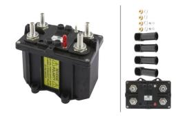 Main Switch, battery Hella 6EK 008 776-001
