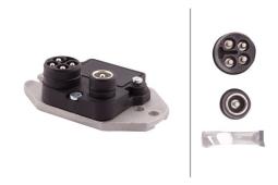 Switch Unit, ignition system Hella 5DA 006 623-181
