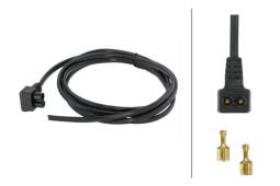 Connecting Cable, exterior mirror HELLA 8KA 003 806-001