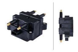 Ignition Coil Hella 5DA 230 035-271
