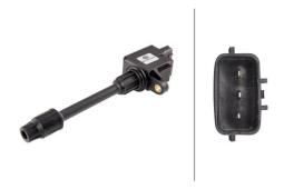 Ignition Coil Hella 5DA 230 035-571