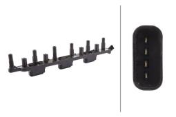 Ignition Coil Hella 5DA 230 035-491