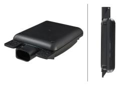 Control Unit, blind spot detection Hella 6PZ 011 719-261