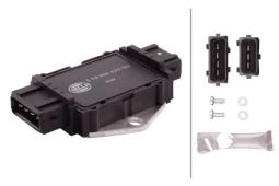 Switch Unit, ignition system Hella 5DA 006 623-591