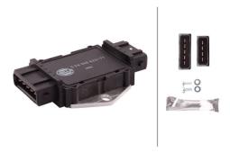 Switch Unit, ignition system Hella 5DA 006 623-771