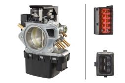 Throttle Body Hella 8UK 007 623-191