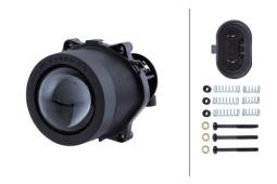 Headlight Hella 1TL 998 570-641