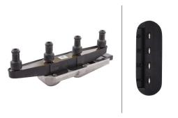 Ignition Coil Hella 5DA 230 035-101