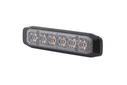 Strobe-type Beacon Hella 2XD 014 562-201