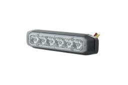 Strobe-type Beacon Hella 2XD 014 562-001