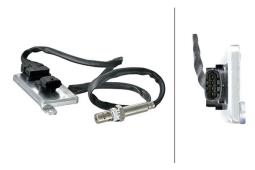 NOx Sensor, NOx catalytic converter Hella 6PN 358 186-681