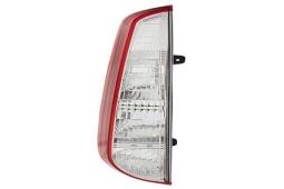 Tail Light Assembly HELLA 9EL 354 678-051