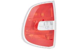 Tail Light Assembly HELLA 9EL 354 077-011