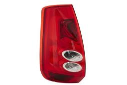 Tail Light Assembly HELLA 9EL 354 055-011