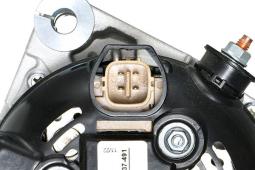 Alternator Hella 8EL 015 637-491