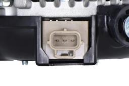 Alternator Hella 8EL 015 637-701
