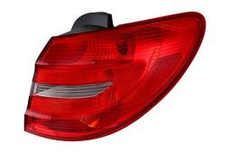 Tail Light Assembly HELLA 2SD 354 872-021