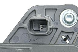 Alternator Hella 8EL 015 637-461