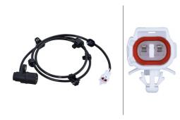 Sensor, wheel speed Hella 6PU 230 048-971