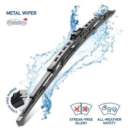 Wiper Blade HELLA 9XW 178 878-181