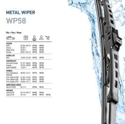 Wiper Blade