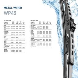 Wiper Blade