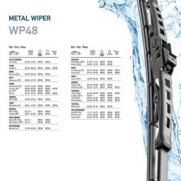 Wiper Blade