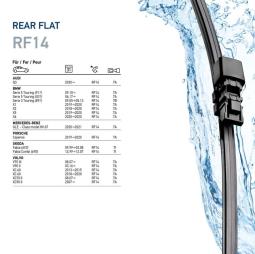Wiper Blade