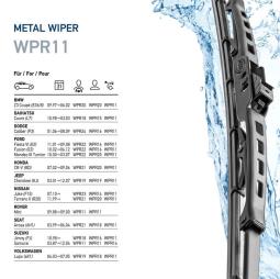 Wiper Blade