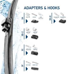 Wiper Blade