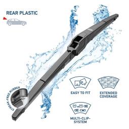 Wiper Blade, universal Hella 9XW 358 112-931