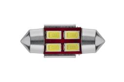 Bulb, interior light HELLA 8GL 226 971-111