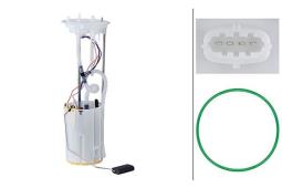 Fuel Feed Unit Hella 8TF 358 305-021