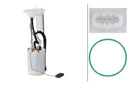 Fuel Feed Unit Hella 8TF 358 305-011
