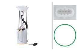 Fuel Feed Unit Hella 8TF 358 305-031