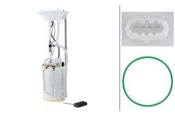 Fuel Feed Unit Hella 8TF 358 304-981