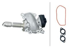 EGR Valve Hella 6NU 014 865-131