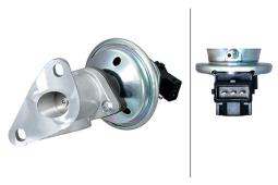 EGR Valve Hella 6NU 014 865-211