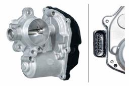 EGR Valve Hella 6NU 014 865-111