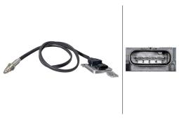 NOx Sensor, NOx catalytic converter Hella 6PN 358 307-011