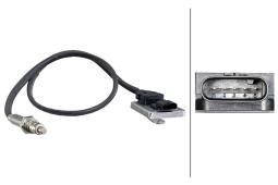 NOx Sensor, NOx catalytic converter Hella 6PN 358 307-201